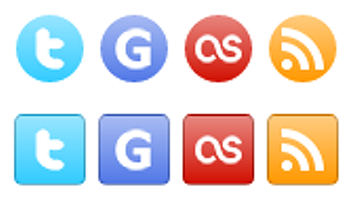 CSSでアイコンをデザイン