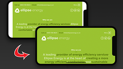 "The Notch" and CSS | CSS-Tricks