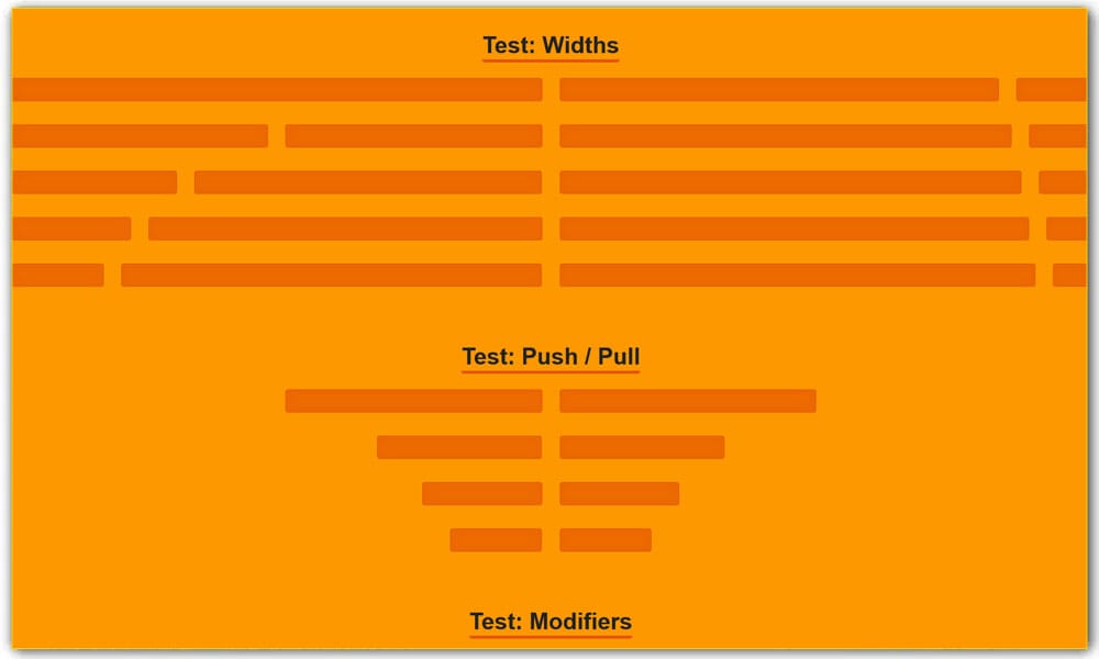 65+ SASS Mixins Library 18 Hagrid