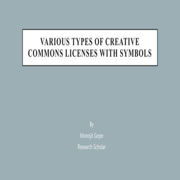 Creative Common License.pptx