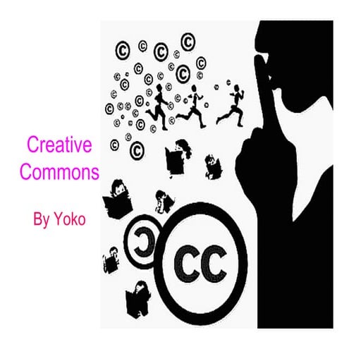 Creative Commons