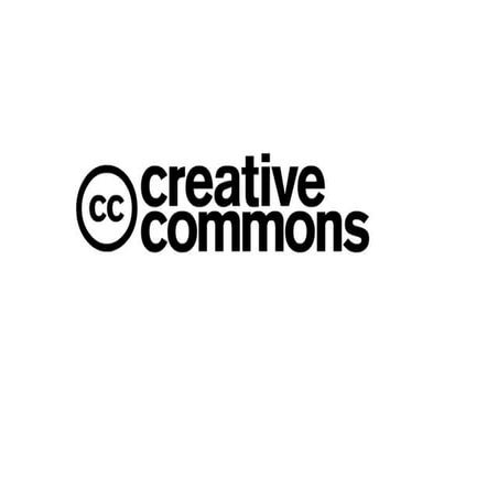 Creative commons