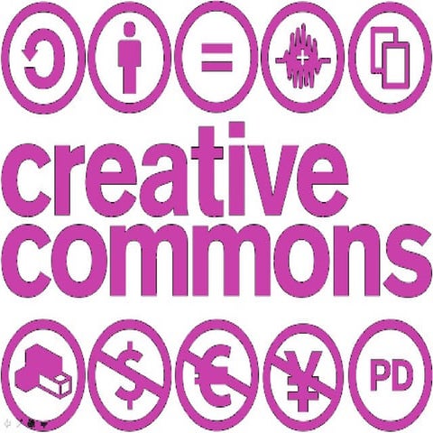 Creative commons