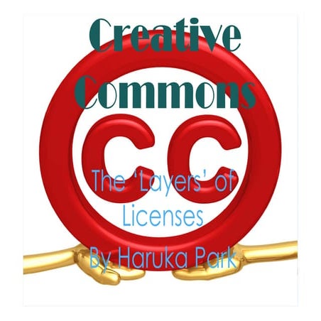 Creative commons