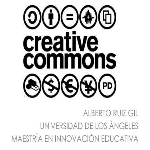 Creative commons