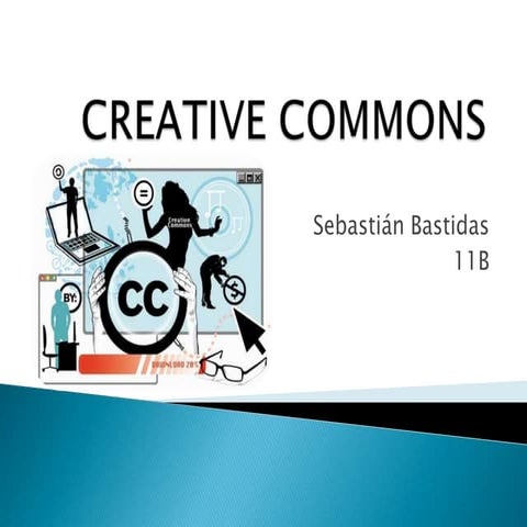 Creative commons