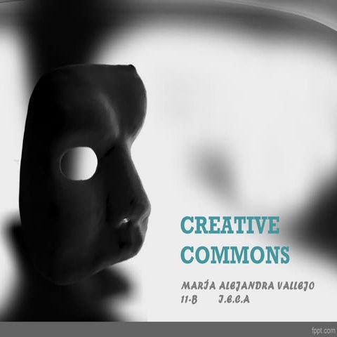 Creative Commons