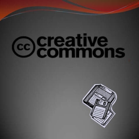 Creative commons