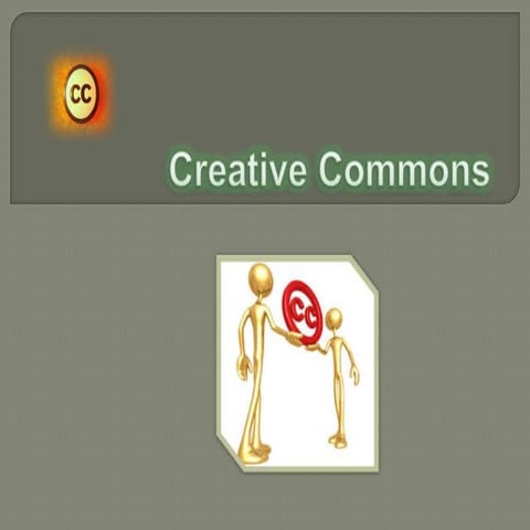 Creative commons