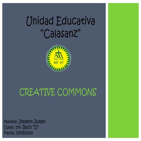 Creative Commons