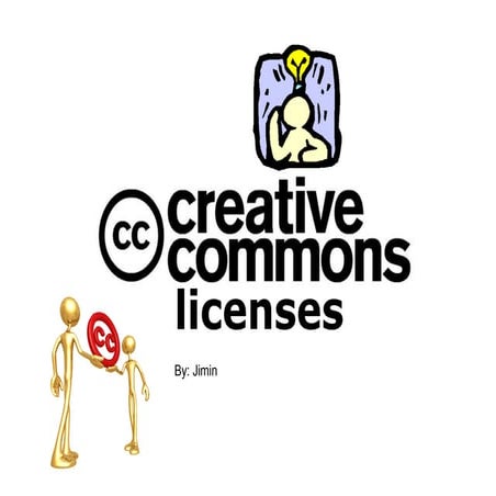 Creative commons  Jimin