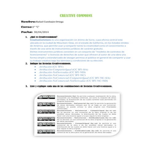 Creative commons (1)