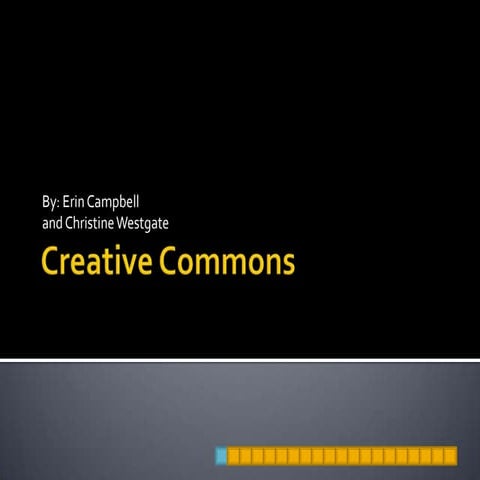 Creative commons2