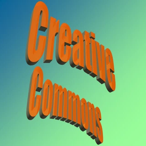 Creative Commons