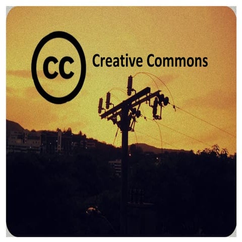 Presentación Licenciamiento Libre en el BanRep, Cali.