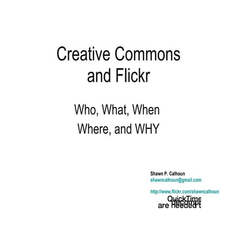 Creative commons #dmp10