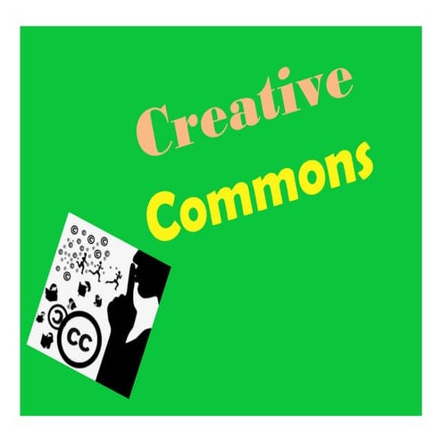 Creative Commons