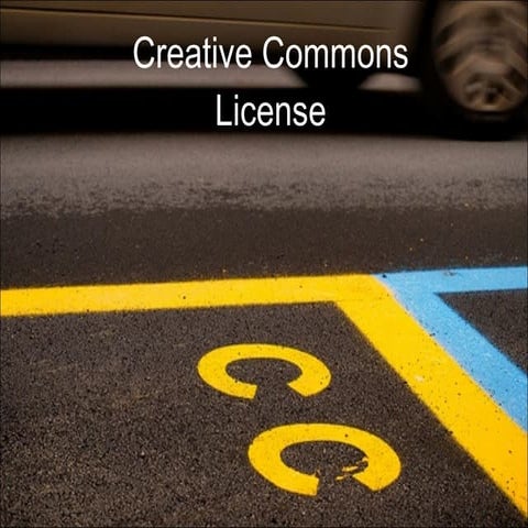 Creative commons ji won