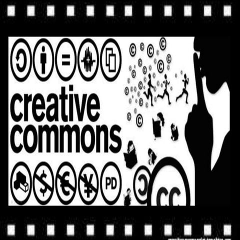 Creative Commons 