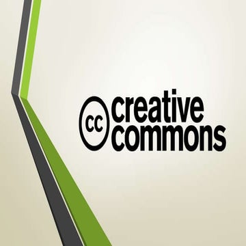 Creative Commons