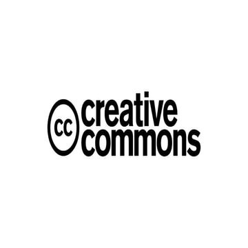 Intro to Creative Commons (May 2015)
