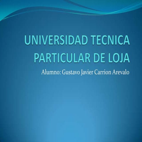 Licencias Creative Commons