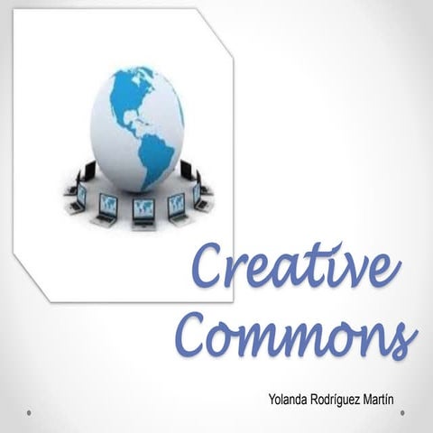 Ti scorm, lms y licencias creative commons
