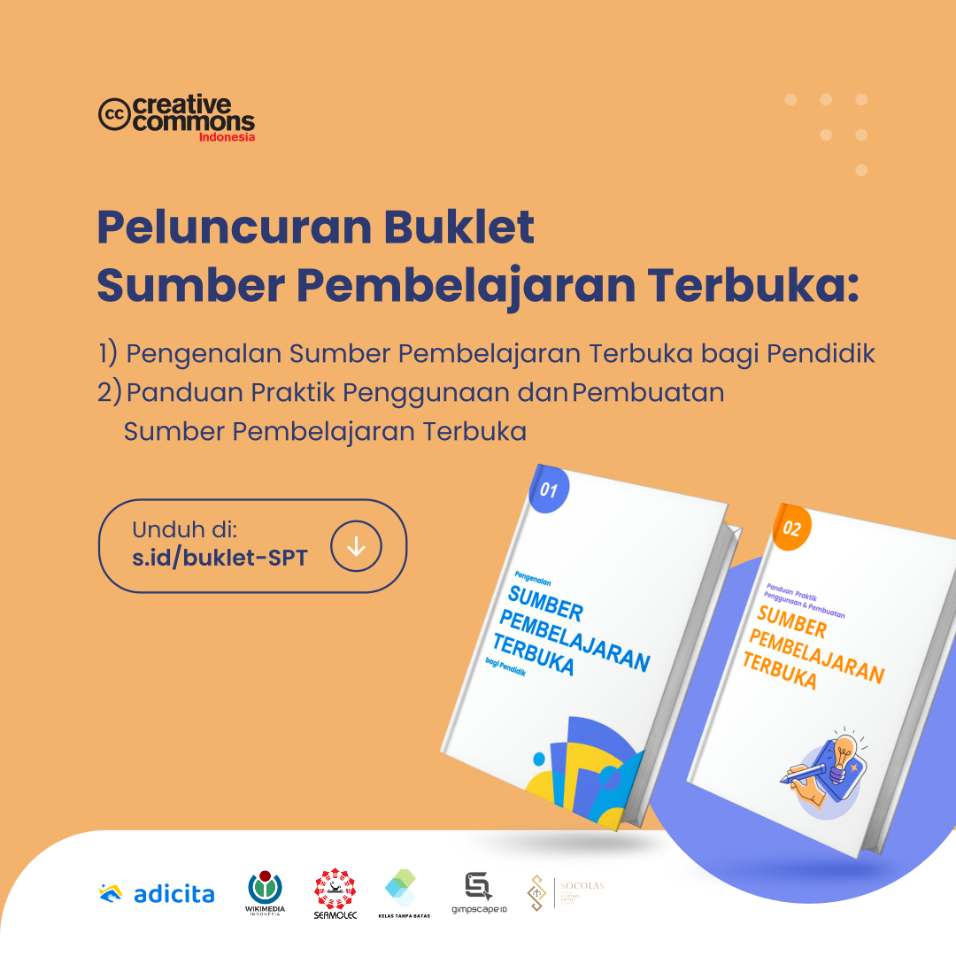 Sumber Pembelajaran Terbuka
