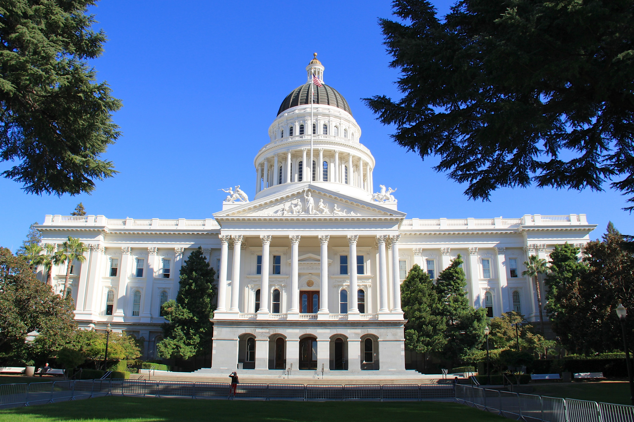 state house big