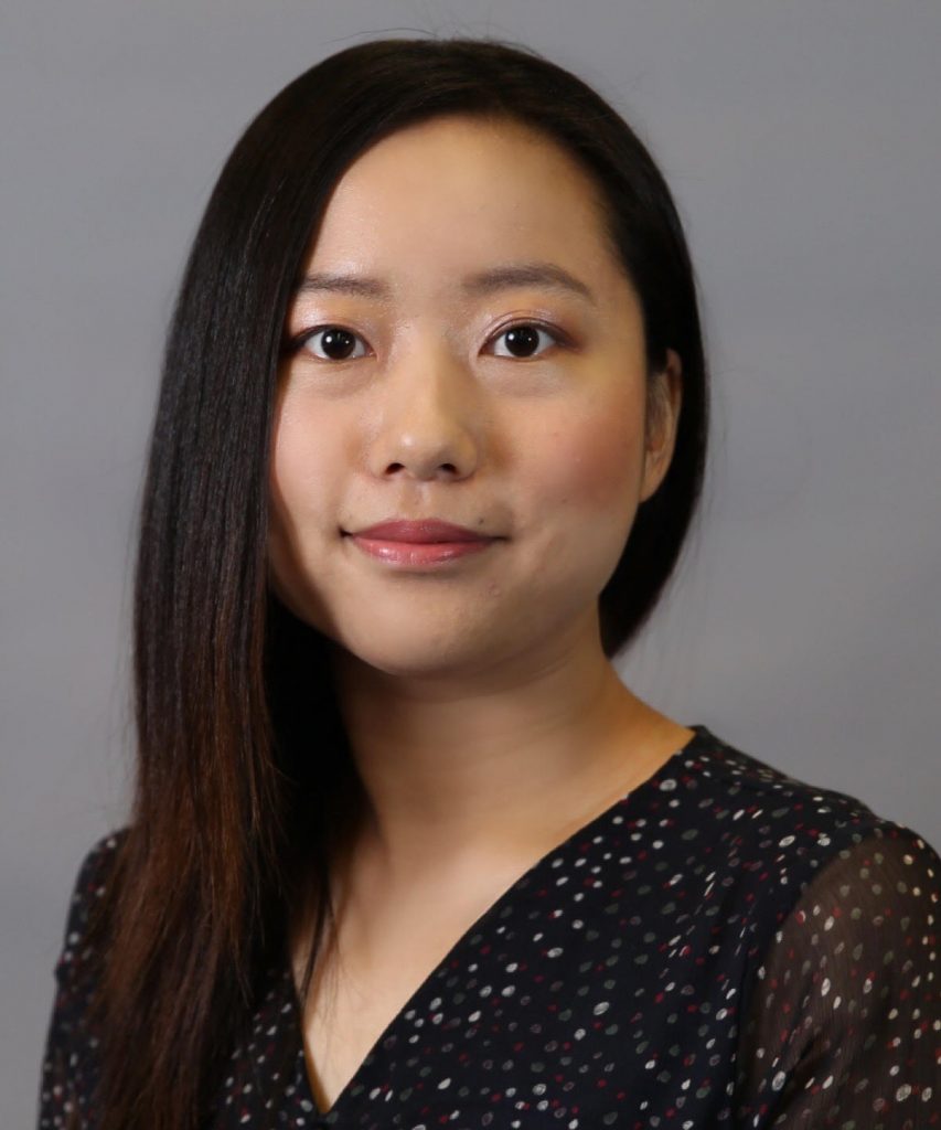 staff photo: Yuanxiao Xu