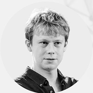 Headshot of of Sam Williams