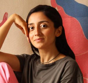 Photo of Burcu Köleli