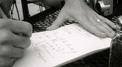 'Jeri Rowe' by spcoon. Used under a Creative Commons license. "Jeri Rowe" by spcoon.