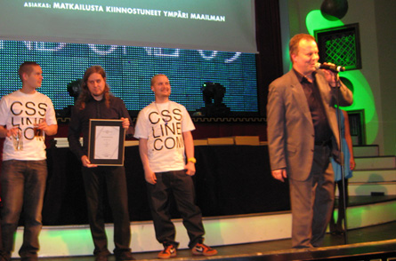 CSSline team members