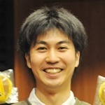 写真：水越 佑介（みずこし ゆうすけ）