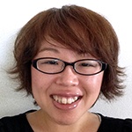 写真：口田 聖子（くちだ せいこ／うぇびん）