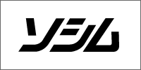 ロゴ:ソシム株式会社