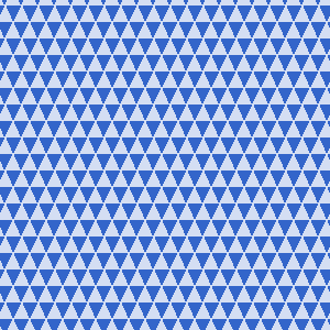 CSS3 gradient pattern with half-rombes