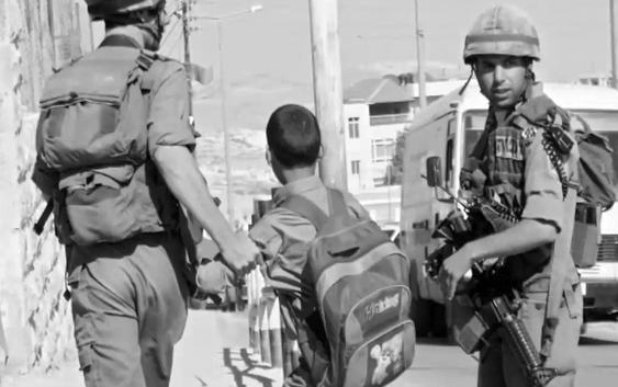 Exposing the Invisible