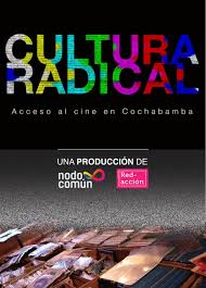 Cultura Radical
