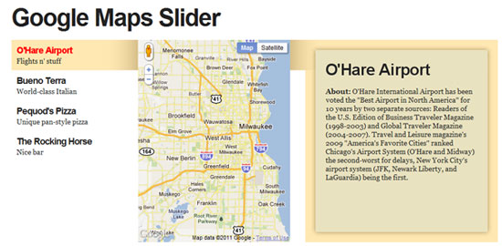 20 Fresh jQuery Animation Plugin and Tutorials 10 20 Fresh jQuery Animation Plugin and Tutorials 10