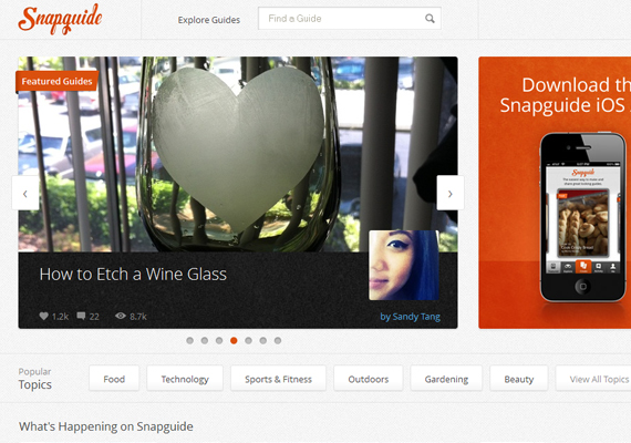25 Stunning CSS3 Web Designs For Your Inspiration 1 25 Stunning CSS3 Web Designs For Your Inspiration 1