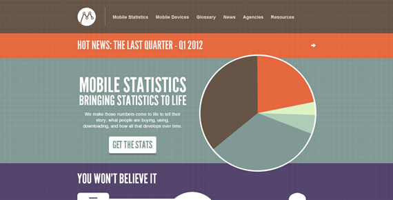 25 Stunning CSS3 Web Designs For Your Inspiration 10 25 Stunning CSS3 Web Designs For Your Inspiration 10