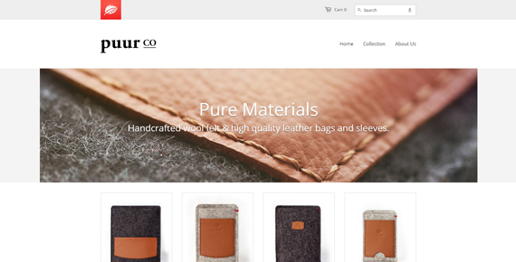 25 Stunning CSS3 Web Designs For Your Inspiration 12 25 Stunning CSS3 Web Designs For Your Inspiration 12