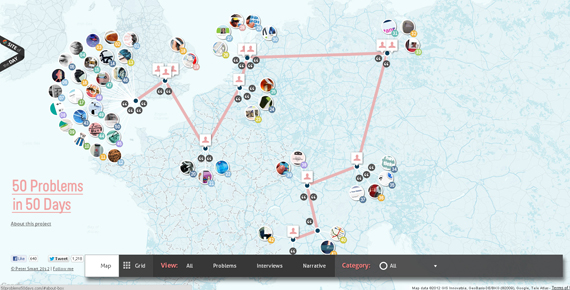25 Stunning CSS3 Web Designs For Your Inspiration 17 25 Stunning CSS3 Web Designs For Your Inspiration 17