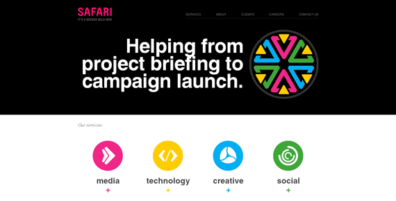 25 Stunning CSS3 Web Designs For Your Inspiration 6 25 Stunning CSS3 Web Designs For Your Inspiration 6