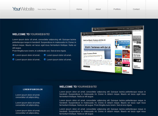 10 Useful HTML/CSS Tutorial for Web Designers 10 10 Useful HTML/CSS Tutorial for Web Designers 10
