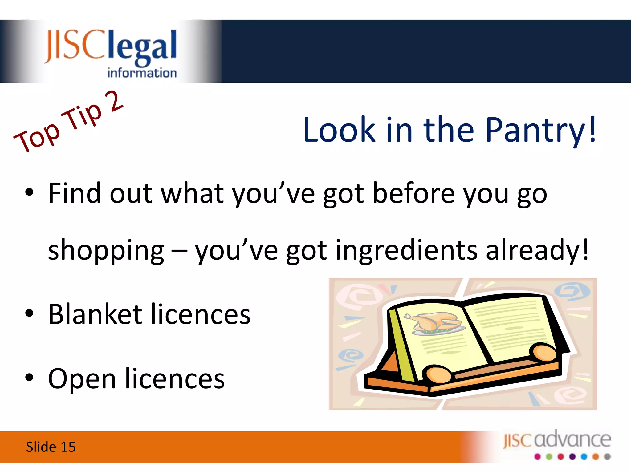 “... the fact that our system of communication, teaching and entertainment does not grind to a standstill is in large part due to the fact that in most cases infringement of copyright has, historically, been ignored...”Mr Justice Laddie