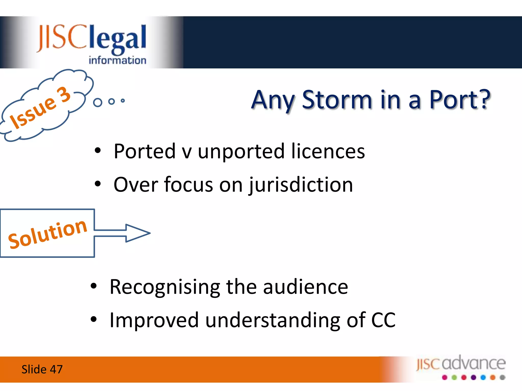 Understanding CC compatibilities etcWhich licence for you?CC-0CC BYCC BY-SACC BY-NDCC BY-NCCC BY-NC-SACC BY-NC-NDVarious / non-CCDon’t know0