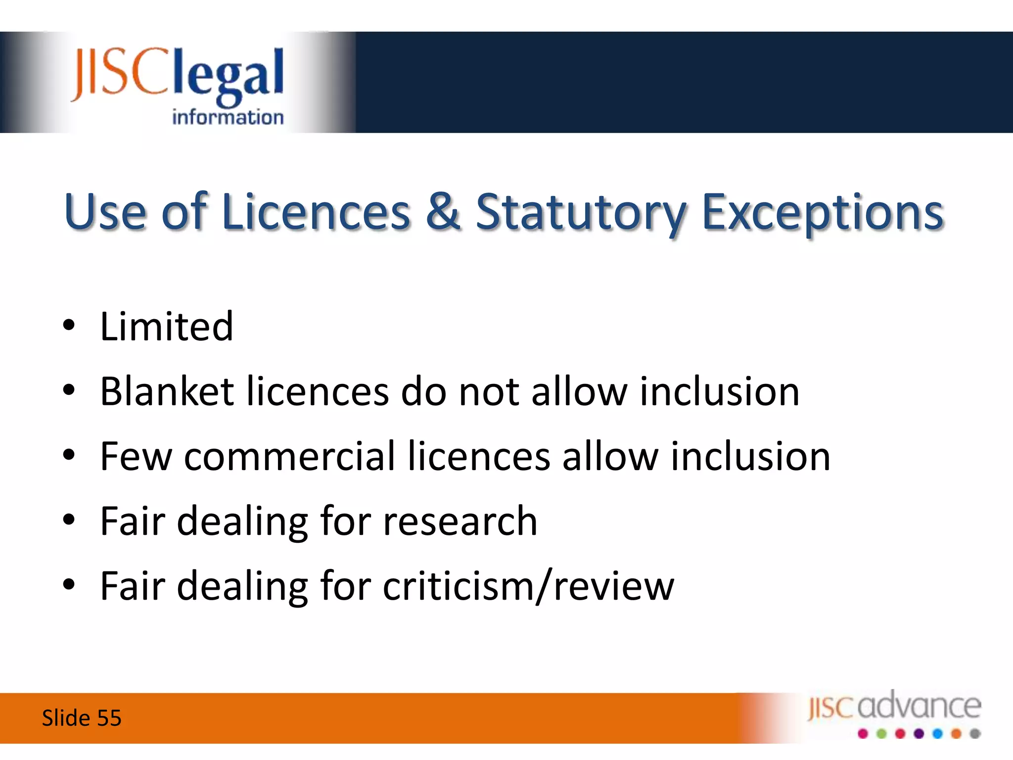 Champion risk-free resourcesInstitutional attitude to OER 0SecondsRemainingStrong buy-in at all levelsStaff buy-in, but senior management untestedProject is testing the watersSome institutional barriersNot sure (yet!)